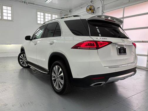 2023 Mercedes-Benz GLE 350 4MATIC