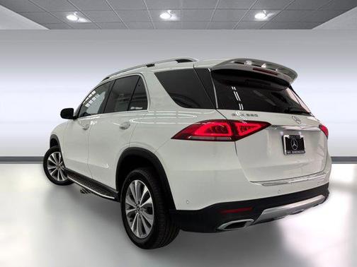 2023 Mercedes-Benz GLE 350 4MATIC