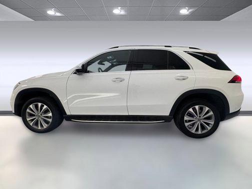2023 Mercedes-Benz GLE 350 4MATIC