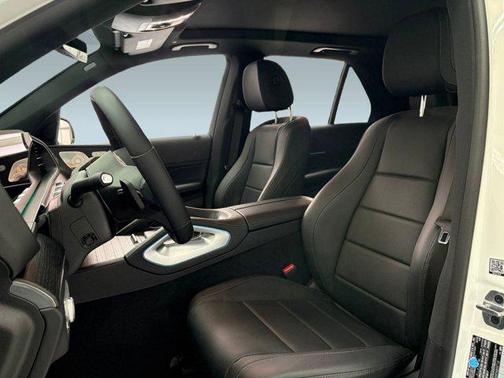 2023 Mercedes-Benz GLE 350 4MATIC