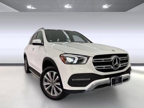 2023 Mercedes-Benz GLE 350 4MATIC
