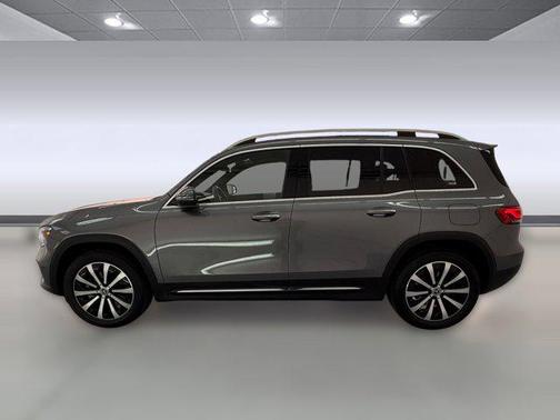 2023 Mercedes-Benz GLB 250 Base