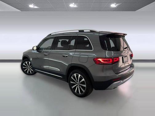 2023 Mercedes-Benz GLB 250 Base