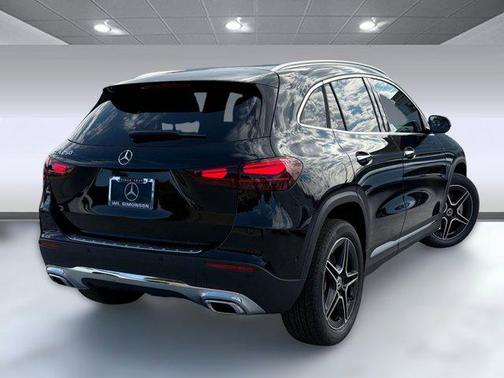 2026 Mercedes-Benz GLA 250 4MATIC