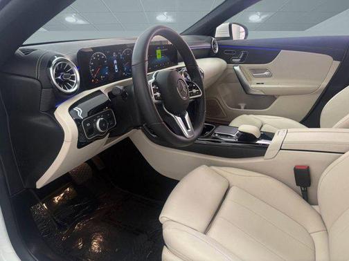 2023 Mercedes-Benz CLA 250 Base