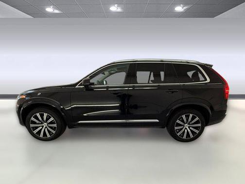 2025 Volvo XC90 B6 Plus 7-Seater