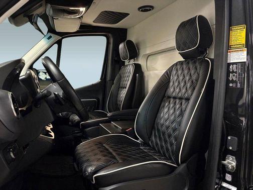 2023 Mercedes-Benz Sprinter 3500XD High Roof