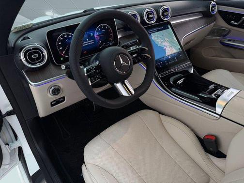 2026 Mercedes-Benz CLE 300 4MATIC Cabriolet