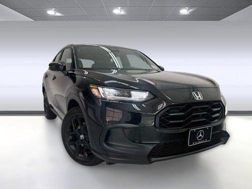 2023 Honda HR-V 2WD Sport