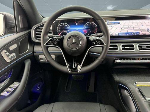 2026 Mercedes-Benz GLE 350 Base