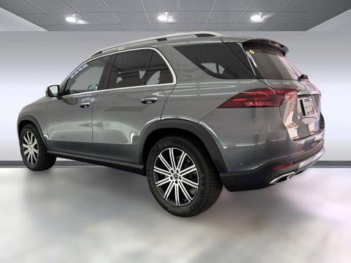 2026 Mercedes-Benz GLE 350 Base