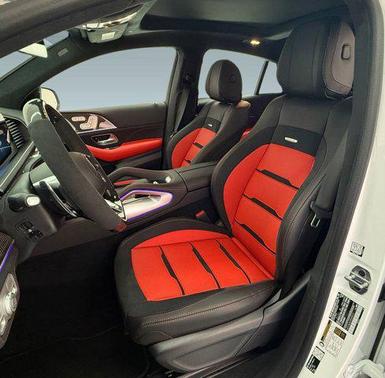 2026 Mercedes-Benz AMG GLE 63 S 4MATIC+