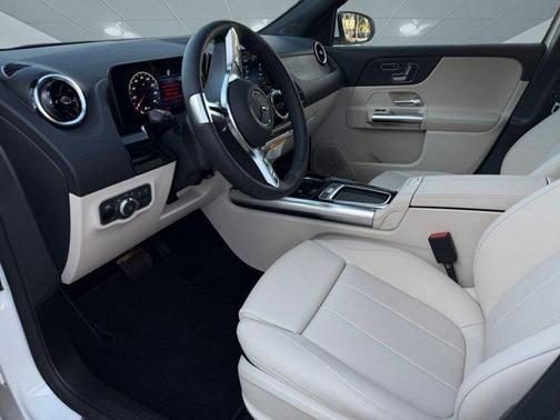 2026 Mercedes-Benz GLA 250 4MATIC