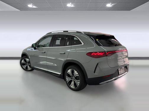 2026 Mercedes-Benz EQE 320 EQE 320