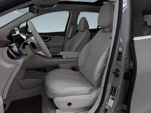 2026 Mercedes-Benz EQE 320 EQE 320