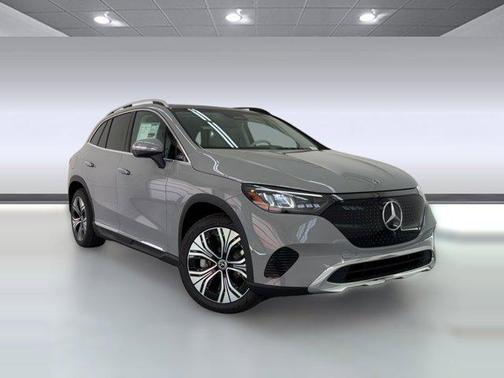 2026 Mercedes-Benz EQE 320 EQE 320