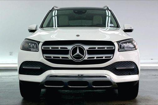 2022 Mercedes-Benz GLS 450 4MATIC