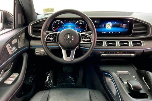 2022 Mercedes-Benz GLE 350 Base