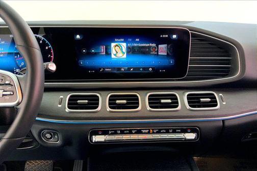 2022 Mercedes-Benz GLE 350 Base