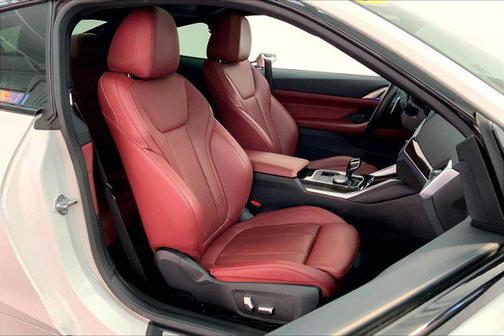 2022 BMW 430 i
