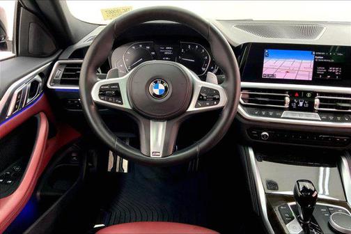 2022 BMW 430 i