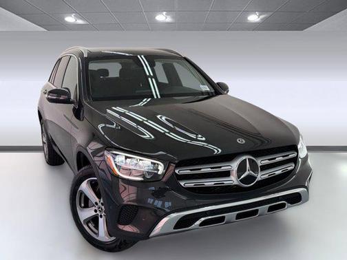 2022 Mercedes-Benz GLC 300 Base