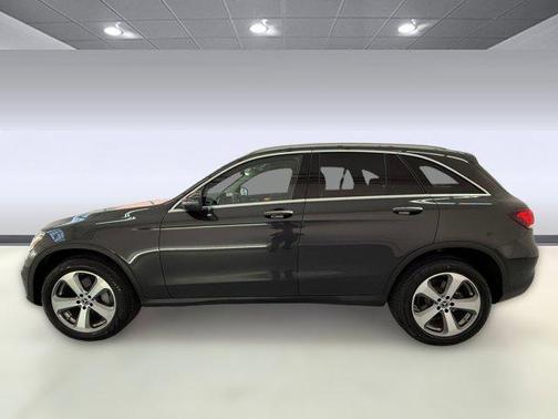 2022 Mercedes-Benz GLC 300 Base