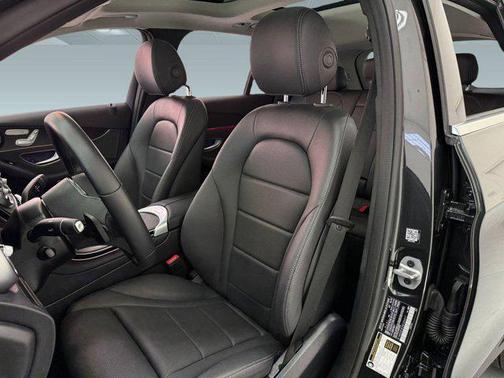 2022 Mercedes-Benz GLC 300 Base