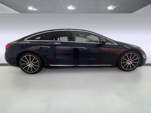 2022 Mercedes-Benz EQS 580 4MATIC