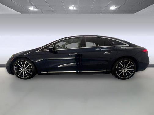 2022 Mercedes-Benz EQS 580 4MATIC