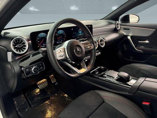 2022 Mercedes-Benz A-Class A 220