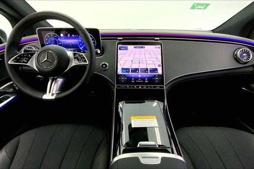 2025 Mercedes-Benz EQE 350+ Base