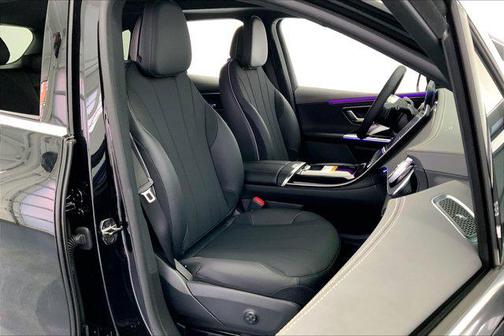 2025 Mercedes-Benz EQE 350+ Base