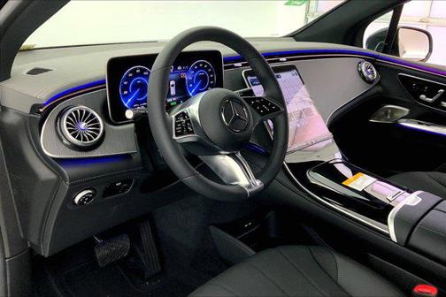 2025 Mercedes-Benz EQE 350+ Base