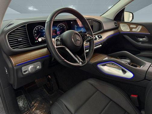 2025 Mercedes-Benz GLE 350 Base