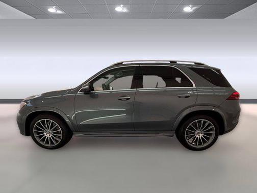 2025 Mercedes-Benz GLE 350 Base