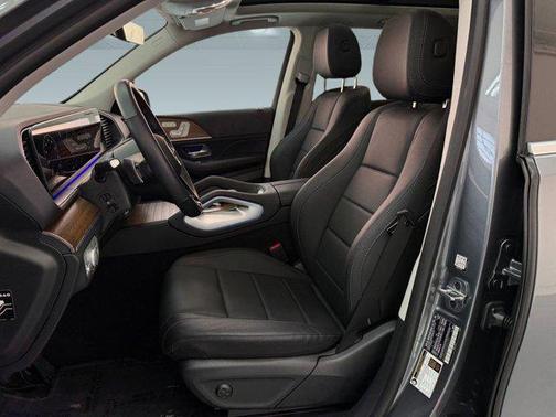 2025 Mercedes-Benz GLE 350 Base