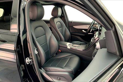 2021 Mercedes-Benz GLC 300 Base