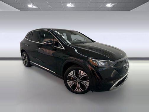 2023 Mercedes-Benz EQE 350 4MATIC