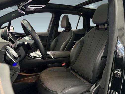 2023 Mercedes-Benz EQE 350 4MATIC