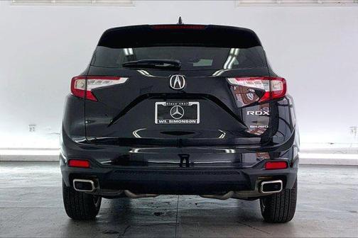 2022 Acura RDX Base