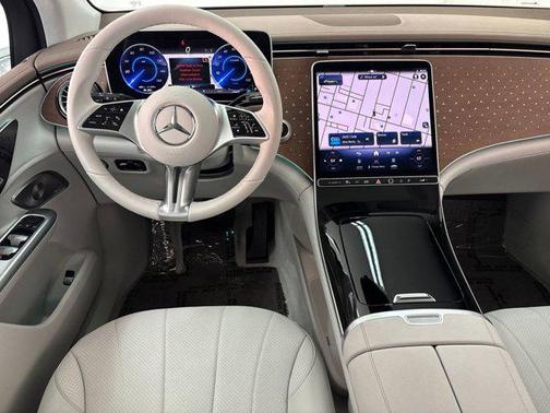 2025 Mercedes-Benz EQE 350+ Base