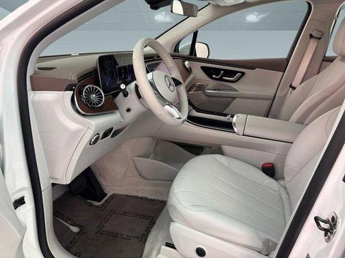 2025 Mercedes-Benz EQE 350+ Base