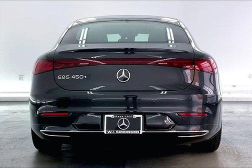 2023 Mercedes-Benz EQS 450 4MATIC