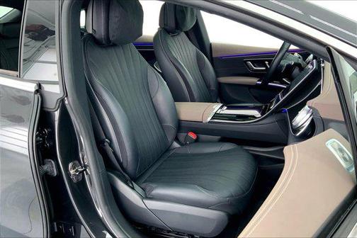 2023 Mercedes-Benz EQS 450 4MATIC