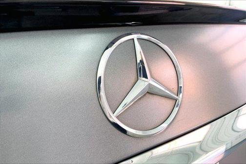 2020 Mercedes-Benz E-Class E 350
