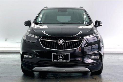 2019 Buick Encore Essence