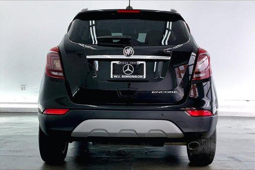 2019 Buick Encore Essence