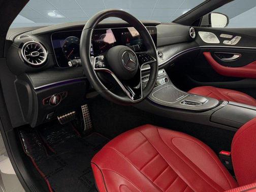 MANUFAKTUR Arabian Grey 2023 Mercedes-Benz CLS 450 Base