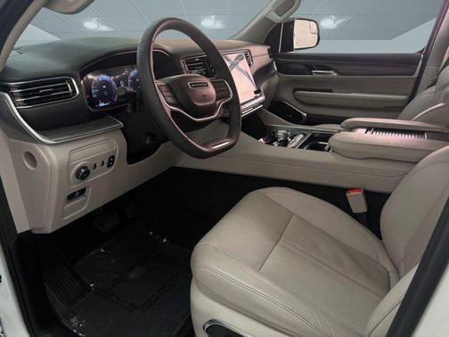 2024 Jeep Wagoneer Series II 4x4